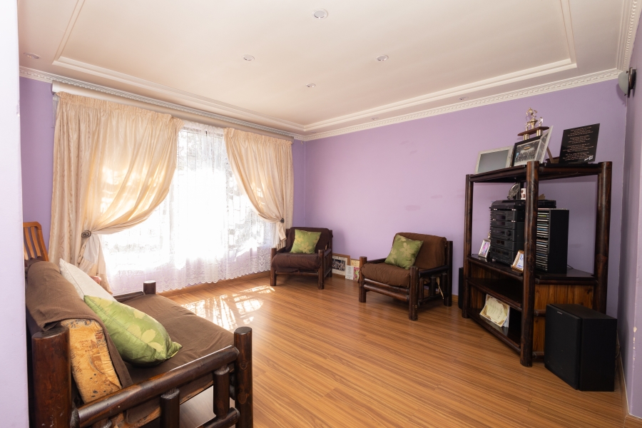 4 Bedroom Property for Sale in Riverton Western Cape